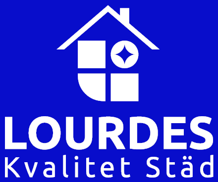 Lourdes Kvalitet Städ